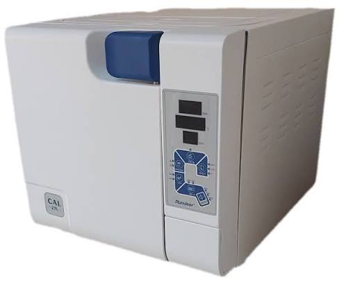 (Autoclave Rundeer 23L) جهاز تعقيم